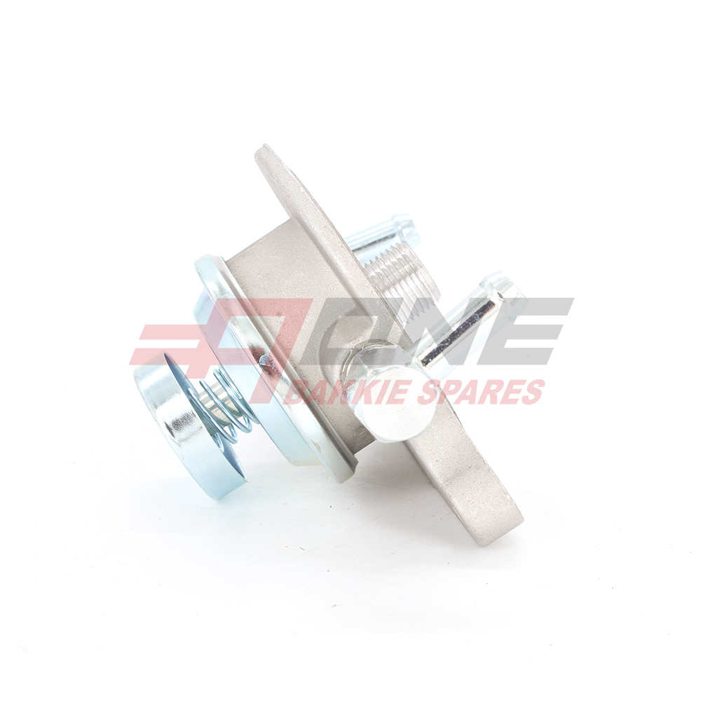 Primer Pump for NISSAN NAVARA 2.5 — view 2
